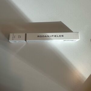 Government Shutdown sale!  Rodan + Fields Lash Boost—brand new